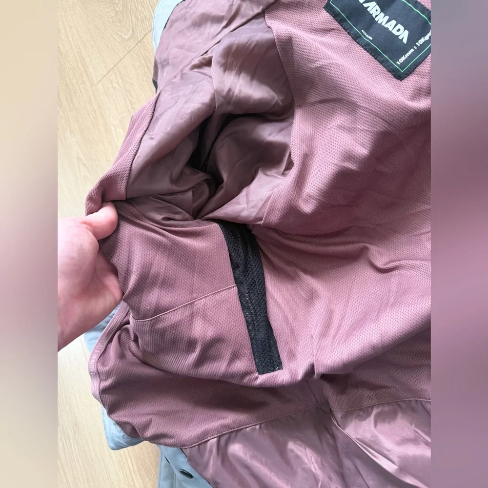 Armada Gypsum Women's Jacket 2019
Armada SKU: AR1036-19 Size Small - Picture 6 of 7